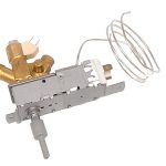 THETFORD FRIDGE SR GAS VALVE MANUAL V2