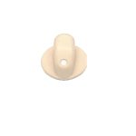 KNOB 525 ELECTRIC CREAM SRC