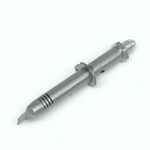 THETFORD FRIDGE SR BURNER 4 SLOTS LP11