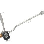 THETFORD FRIDGE SR GAS VALVE ASSEMBLY