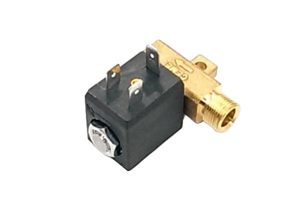 SR GAS VALVE AUTO V5 FITS N90-N180 FROM 09/2006
