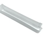 THETFORD FRIDGE SR DOOR BIN 525 FLAT SHALLOW