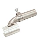 FLUE EXHAUST-SHORT