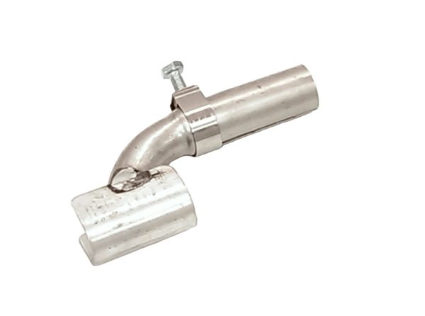 FLUE EXHAUST-SHORT