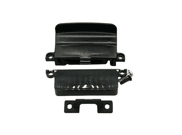 TRAVEL CATCH V2 BLACK