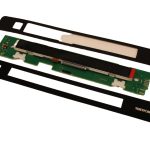 THETFORD FRIDGE SR PCB LCD DM N3000 V2 ** DISCONTINUED ** USE PART NUMBER 4087