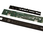 THETFORD FRIDGE SR PCB LED+ DM