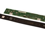 THETFORD FRIDGE SR PCB LED + DM