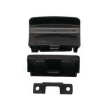 THETFORD FRIDGE SR LOCK AND POCKET COVER FRAME