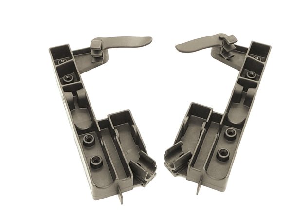 HEKI 2 STAY SUPPORT DELUXE LH/RH