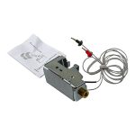 DOMETIC FRIDGE GAS BURNER