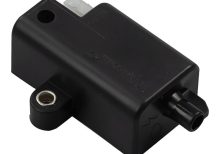 ELECTRONIC IGNITOR