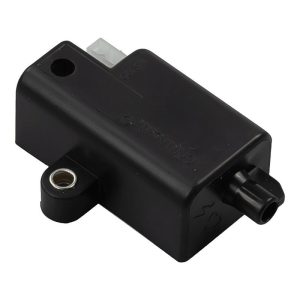 ELECTRONIC IGNITOR