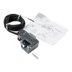 DOMETIC FRIDGE GAS BURNER