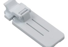SLIDER FOR FREEZER COMPARTMENT