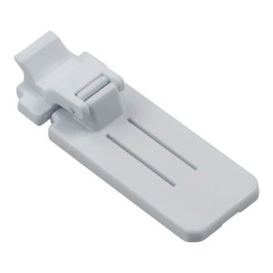 SLIDER FOR FREEZER COMPARTMENT
