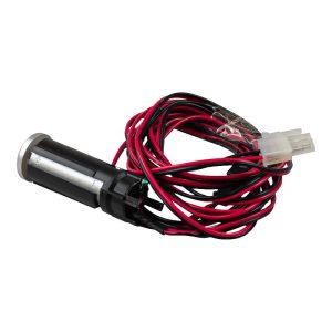 PUSH BUTTON FOR IGNITOR