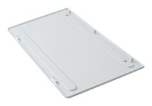 LS330 WINTER COVER FIAT WHITE 402 X 225MM