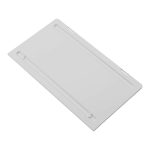 DOMETIC FRIDGE LS330 WINTER COVER WHITE