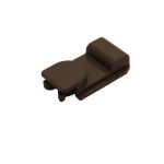 DOMETIC FRIDGE SLIDER LOCKING FOR VENT GREY