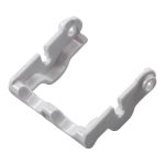 DOMETIC FRIDGE DOOR CATCH RECEPTOR