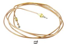 THERMOCOUPLE COMPLETE 2200MM FITS 5, 8, 9 SERIES NEW STYLE BURNERS