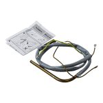 DOMETIC FRIDGE HEATER KIT 235V 125W