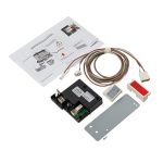 DOMETIC FRIDGE CONNECTION BRICK COMPLETE