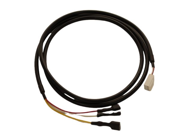 CONNECTION BRICK HARNESS MES/AES P860