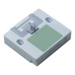 DOMETIC FRIDGE DOOR LOCK FREEZER COMPARTMENT