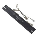 DOMETIC FRIDGE DISPLAY COMPLETE AES 4 LEFT HANG