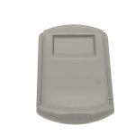 SLIDING COVER MOON GREY SC234