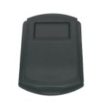 SLIDING COVER DARK GREY SC400