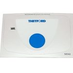 THETFORD SC250 OVERLAY