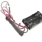 THETFORD SC200CW WIRING HARNESS