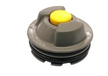 VENT PLUG MOON GREY SC1234