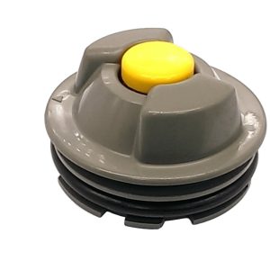 VENT PLUG MOON GREY SC1234