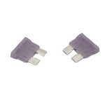 3 AMP FUSES C23/C200/C400