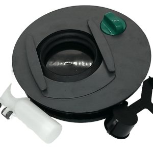 HOLDING TANK MECHANISM SC400/500 LEFT HAND