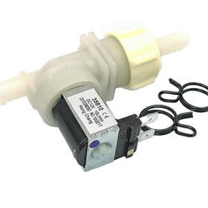 ELECTRIC VALVE SC3, 200, 250, 260 ,400