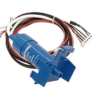 HARNESS SC250 CWE INCLUDING PUMP