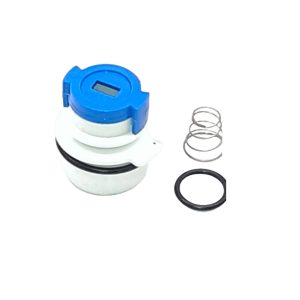 LOCK HOUSING ZAD1 SD3-SD7 & WATER FILLED DOOR