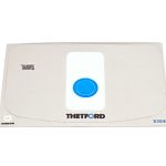 THETFORD SC260 CONTROL PANEL STICKER