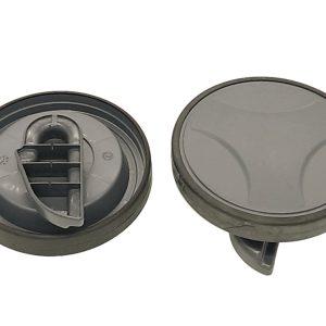 WASTE TANK WHEEL KIT SC400/500