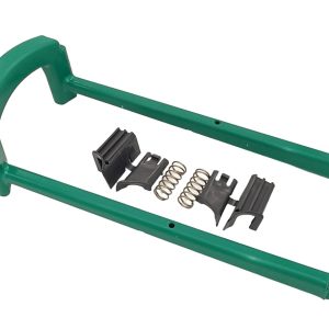WASTE TANK HANDLE KIT SC400/500