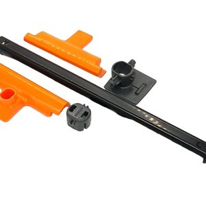 WASTE TANK HANDLE KIT SC250/260