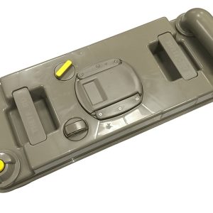 FRESH UP SET C234 LEFT HAND NO CHEMICALS COMPLETE WITH SEAT