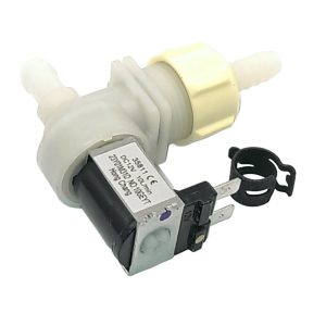 ELECTRIC VALVE 90 DEGREE  SC263/403/503