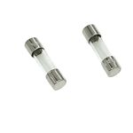 THETFORD SC23 GLASS FUSE 3A (2 PACK)