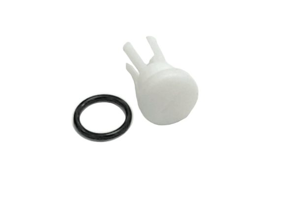 CRYSTAL 2 METRIC DRAIN PLUG